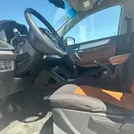 JAC Refine S5 2014 из Китая