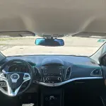 JAC Refine S5 2014 из Китая