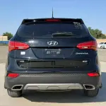 Hyundai Santa Fe 2014 из Китая
