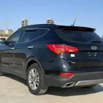 Hyundai Santa Fe 2014 из Китая