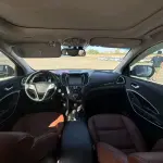 Hyundai Santa Fe 2014 из Китая