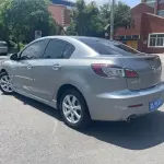 Mazda 3 Xingcheng 2016 из Китая