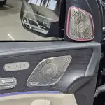 Mercedes-Benz GLS AMG 2024 из Китая
