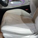 Mercedes-Benz GLS AMG 2024 из Китая