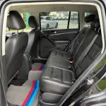 Volkswagen Tiguan 2013 из Китая