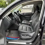 Volkswagen Tiguan 2013 из Китая