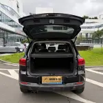 Volkswagen Tiguan 2013 из Китая