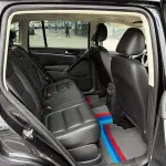 Volkswagen Tiguan 2013 из Китая