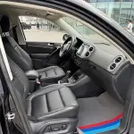 Volkswagen Tiguan 2013 из Китая