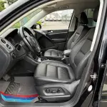Volkswagen Tiguan 2013 из Китая
