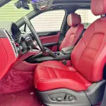 Porsche Cayenne 2022 из Китая