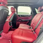 Porsche Cayenne 2022 из Китая