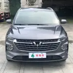 Wuling Victory 2020 из Китая