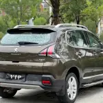 Peugeot 3008 2017 147 л.с. из Китая