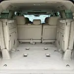 Toyota Land Cruiser 2020 из Китая