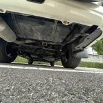 Toyota Land Cruiser 2020 из Китая