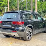 Mercedes-Benz GLB 2024 из Китая