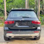 Mercedes-Benz GLB 2024 из Китая