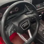Audi Q5L 2019 из Китая