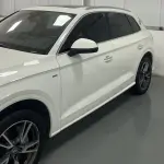 Audi Q5L 2019 из Китая