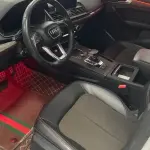 Audi Q5L 2019 из Китая