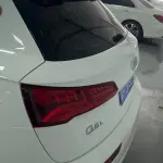 Audi Q5L 2019 из Китая