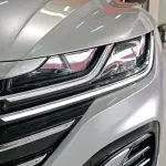 Volkswagen CC 2024 220 л.с. из Китая