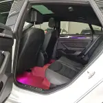 Volkswagen CC 2024 220 л.с. из Китая