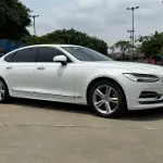 Volvo S90 2018 из Китая