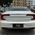 Volvo S90 2018 из Китая