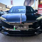 Hongqi Hongqi Tiangong 08 2024 из Китая