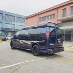 GMC Savana 2011 из Китая