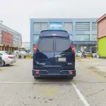 GMC Savana 2011 из Китая