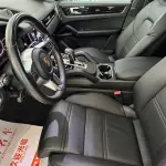 Porsche Cayenne 2018 из Китая