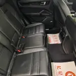 Porsche Cayenne 2018 из Китая