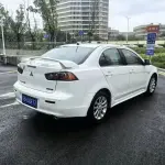 Mitsubishi Lancer EX 2013 из Китая