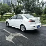 Mitsubishi Lancer EX 2013 из Китая
