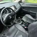 Mitsubishi Lancer EX 2013 из Китая