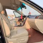 Hongqi Hongqi Shengshi 2010 из Китая