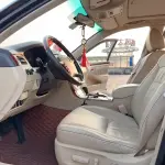 Hongqi Hongqi Shengshi 2010 из Китая