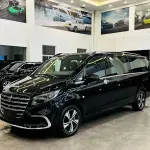 Mercedes-Benz Vito 2025 из Китая