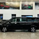 Mercedes-Benz Vito 2025 из Китая