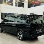 Mercedes-Benz Vito 2025 из Китая