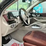 Mercedes-Benz GLS из Китая