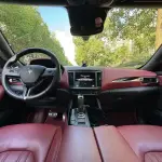 Maserati Levante 2022 из Китая
