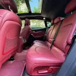 Maserati Levante 2022 из Китая