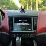 Maserati Levante 2022 из Китая