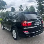 BMW X5 (Import) 2014 из Китая