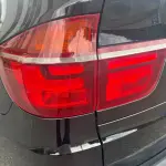BMW X5 (Import) 2014 из Китая