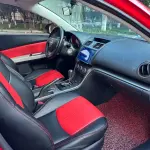 Mazda Ruiyi 2012 из Китая